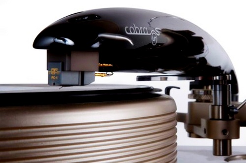 Continuum Audio Labs Cobra
